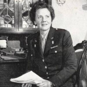 Frances Keegan Marquis