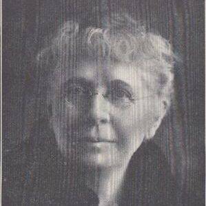 Frances Linfield