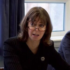 Frances Patterson