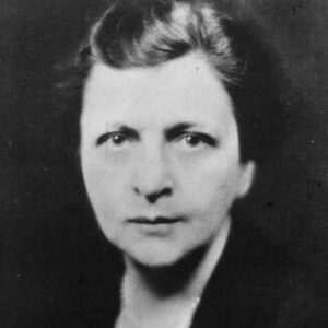 Frances Perkins