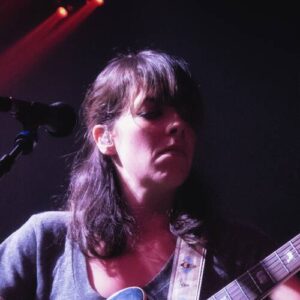 Frances Quinlan