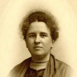 Frances Boardman Squire Potter