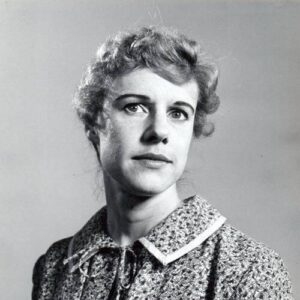 Frances Sternhagen