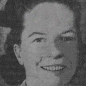 Frances Wheeler Sayler