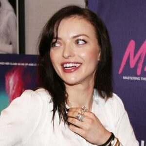 Francesca Eastwood