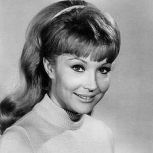 Francine York