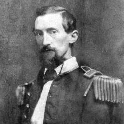 Francis A. Shoup