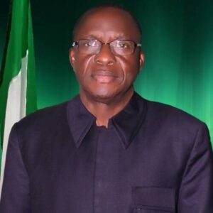 Francis Alimikhena
