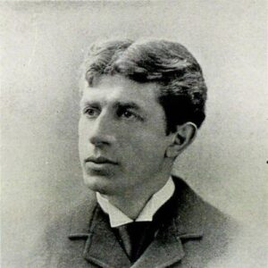 Francis Bellamy