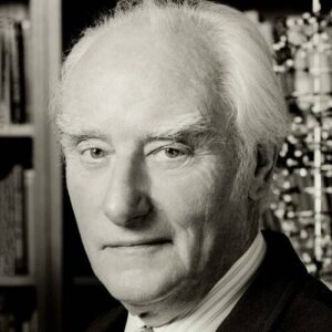 Francis Crick