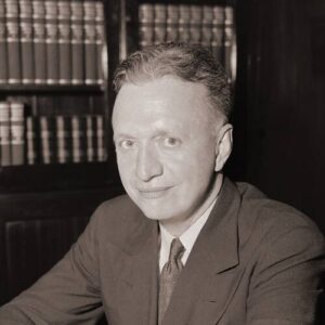 Francis Eugene Walter