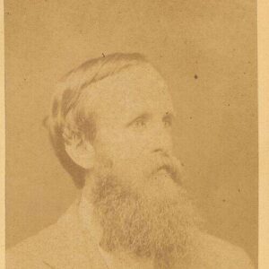 Francis Ellingwood Abbot