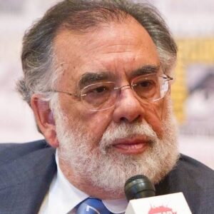 Francis Ford Coppola