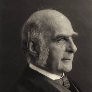 Francis Galton