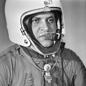 Francis Gary Powers