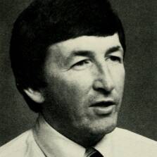 Francis H. Woodward