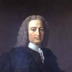 Francis Hutcheson