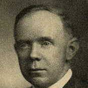 Francis Johnson Love