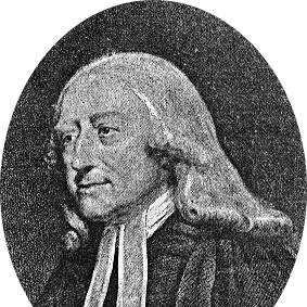 Francis John McConnell