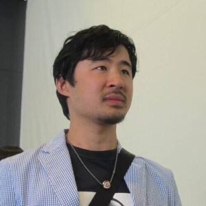 Francis Lam