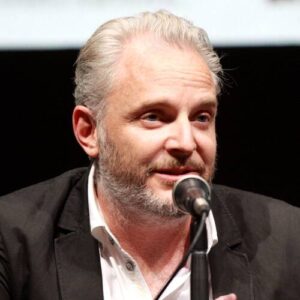 Francis Lawrence