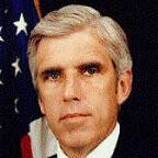 Francis M. Mullen