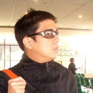 Francis Magalona