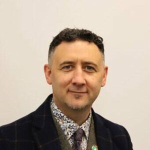 Francis Noel Duffy