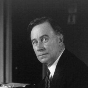 Francis Patrick Garvan