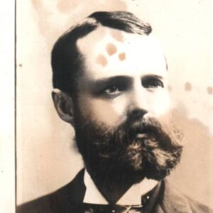 Francis Robbins Upton