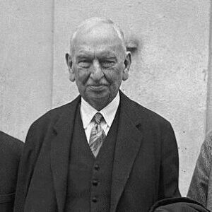 Francis Seiberling