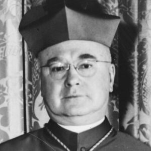 Francis Spellman