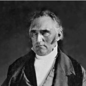 Francis Wayland