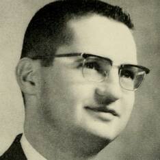 Francis X. Coppinger