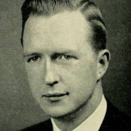 Francis Xavier Joyce