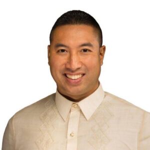 Francis Zamora