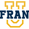 Franciscan Missionaries of Our Lady University Logo