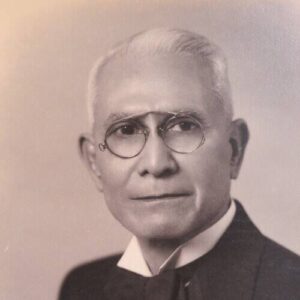 Francisco Afan Delgado