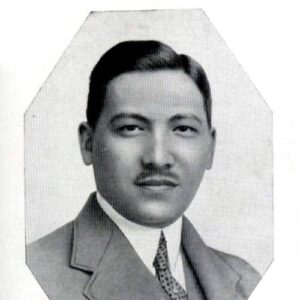 Francisco Alonso Liongson