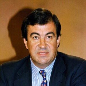Francisco Álvarez-Cascos