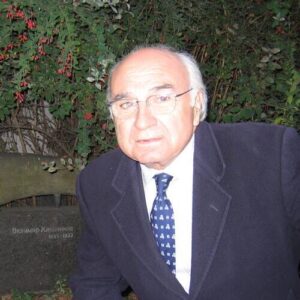 Francisco Brines