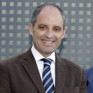 Francisco Camps