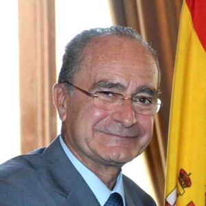 Francisco de la Torre Prados