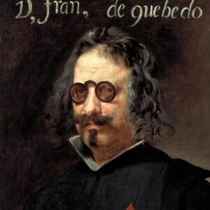 Francisco Quevedo