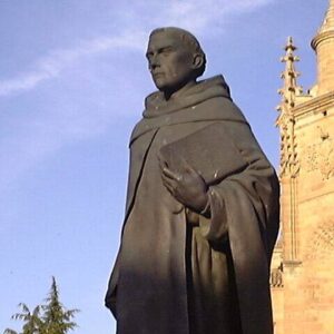 Francisco de Vitoria
