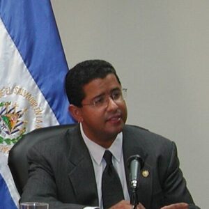 Francisco Flores
