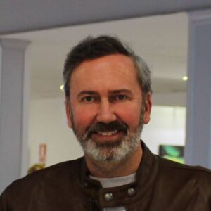 Francisco González Bree
