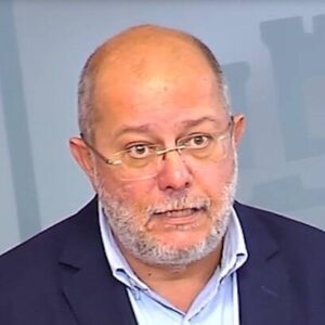 Francisco Igea Arisqueta