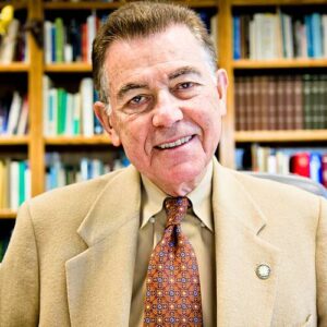 Francisco J. Ayala