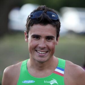 Javier Gómez Noya